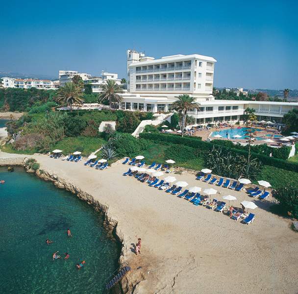CYNTHIANA BEACH HOTEL
