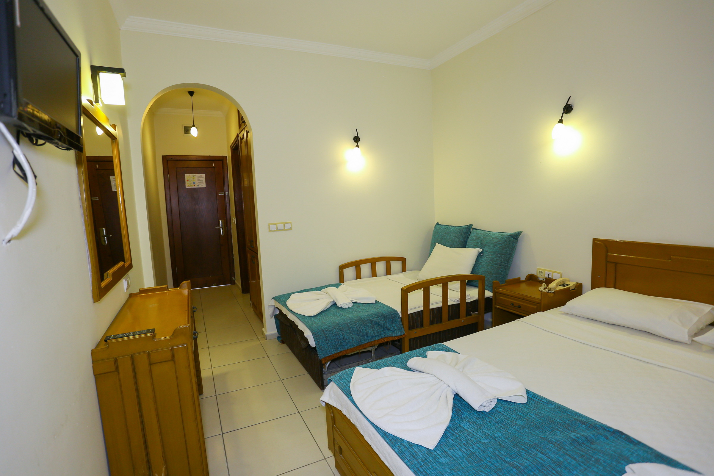 BABA HOTEL