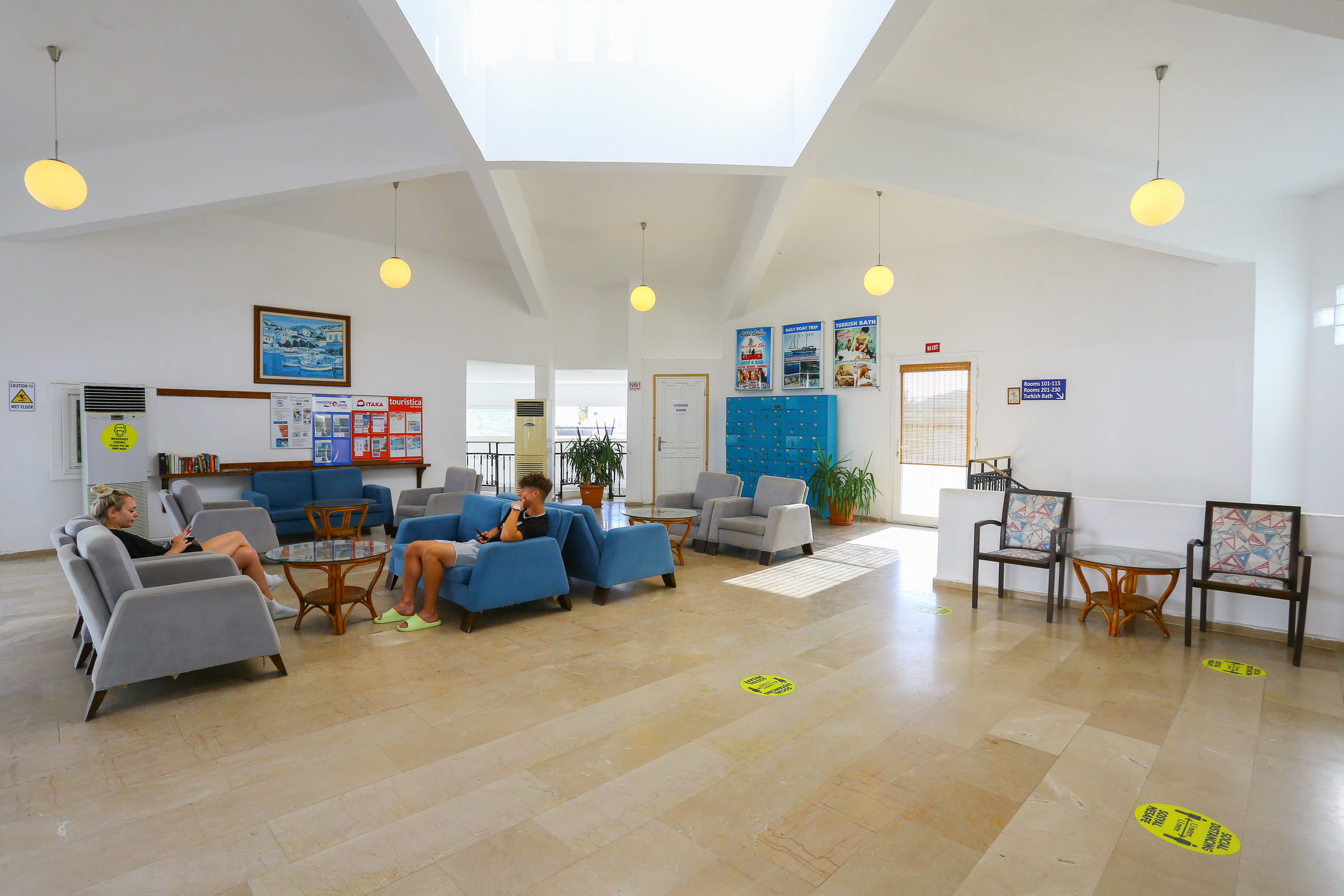 BABA HOTEL