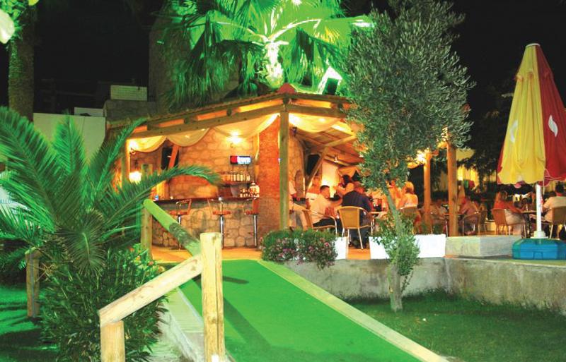 BABA HOTEL