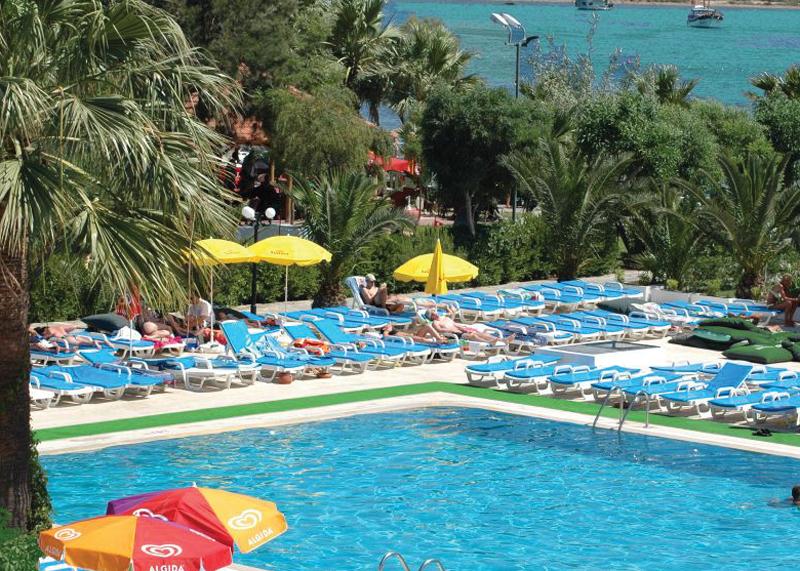 BABA HOTEL