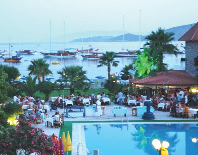 BABA HOTEL