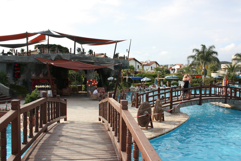 ARMAS PEMAR BEACH