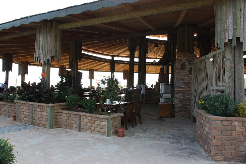 ARMAS PEMAR BEACH
