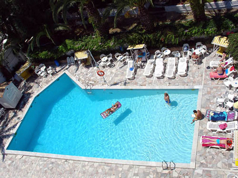 OASIS CORFU HOTEL