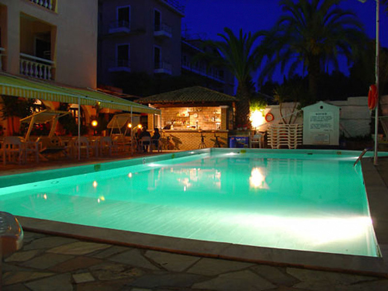 OASIS CORFU HOTEL