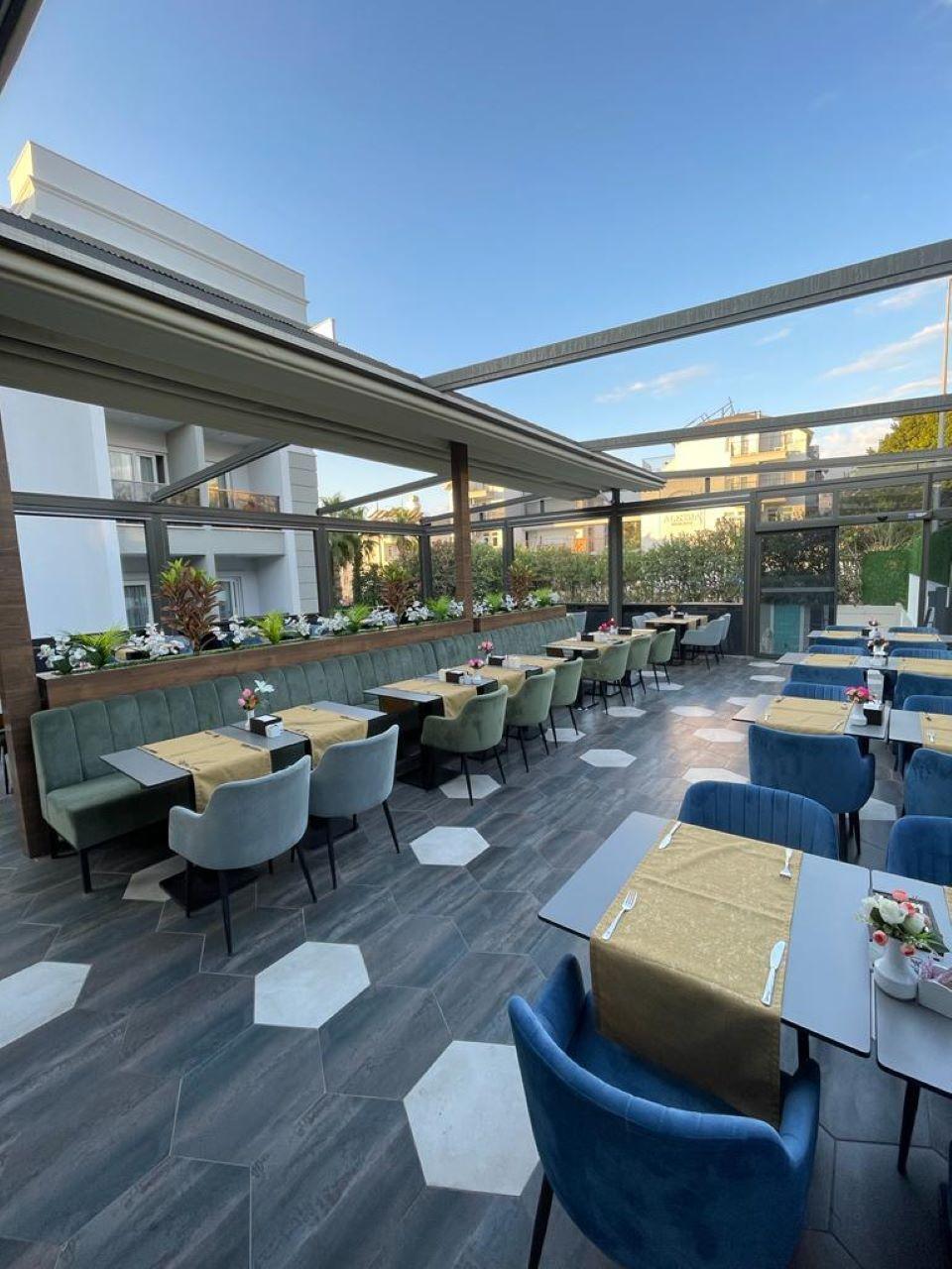 ALESSIA HOTEL