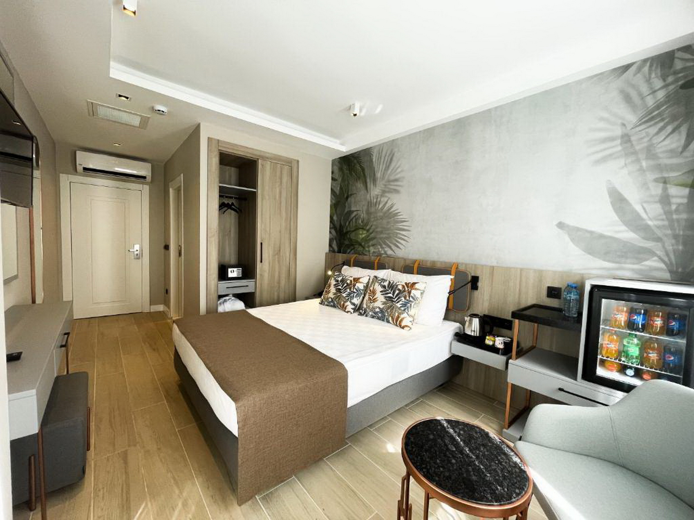 ALESSIA HOTEL