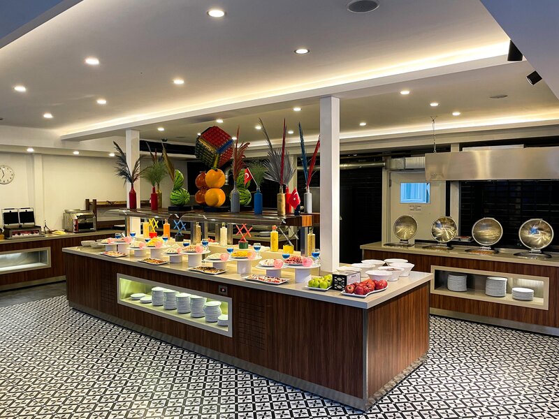 ALESSIA HOTEL