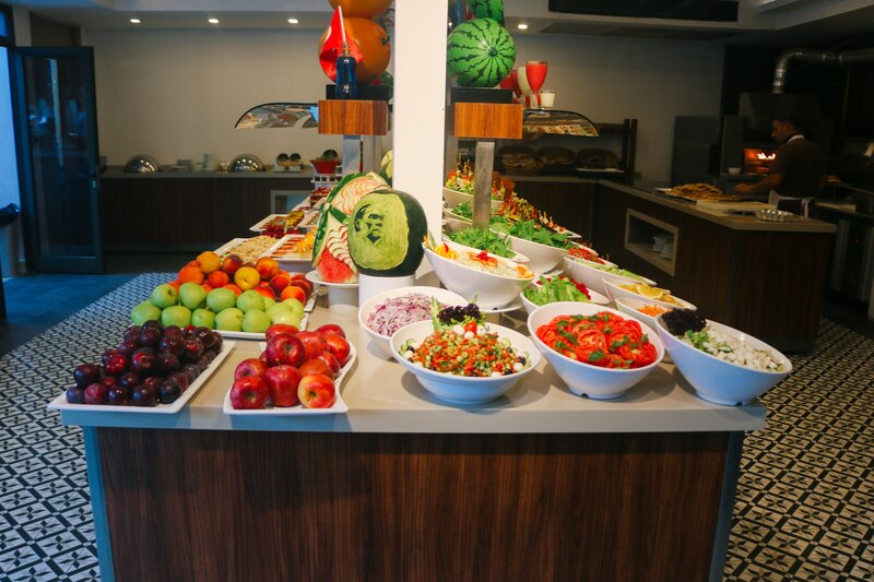 ALESSIA HOTEL