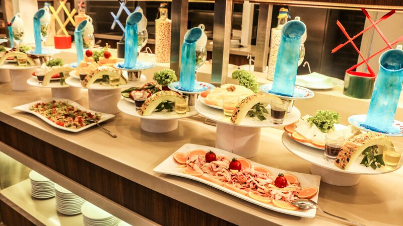 ALESSIA HOTEL