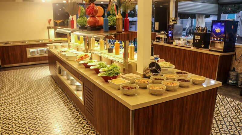 ALESSIA HOTEL