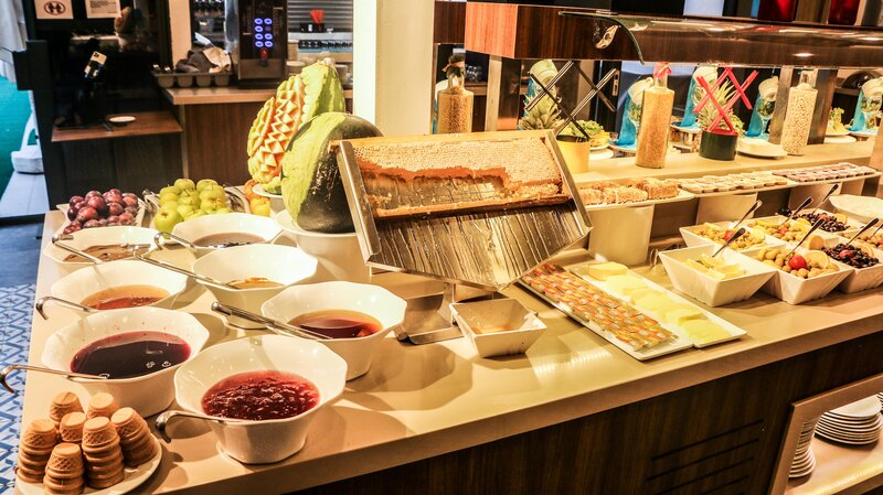ALESSIA HOTEL