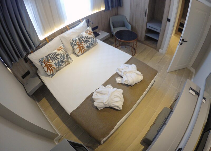 ALESSIA HOTEL