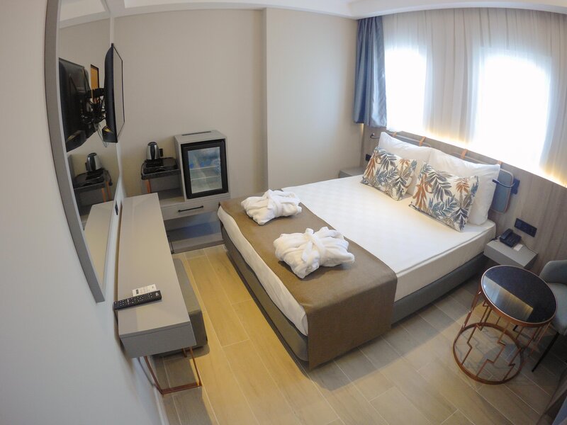 ALESSIA HOTEL