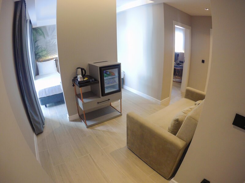 ALESSIA HOTEL