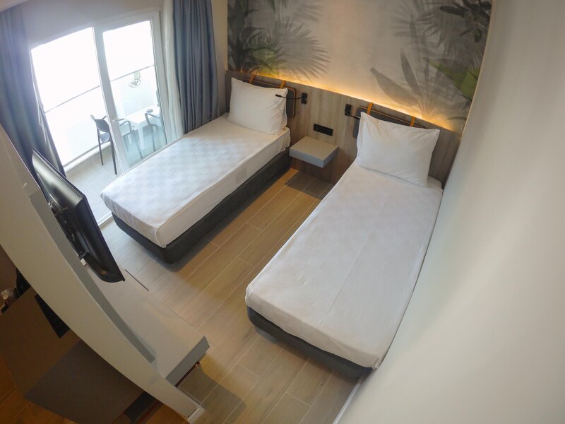 ALESSIA HOTEL