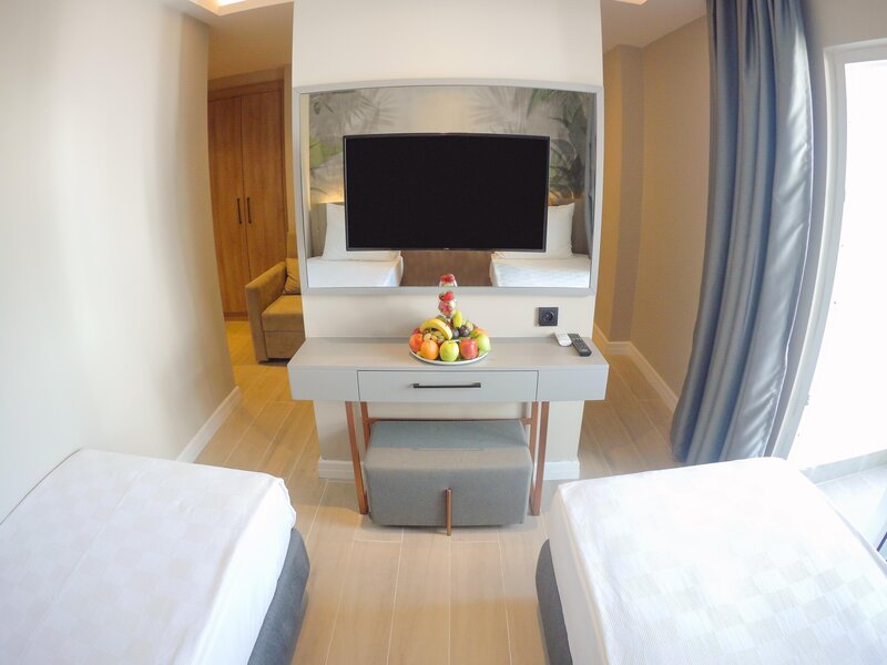 ALESSIA HOTEL