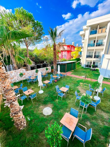 ALESSIA HOTEL