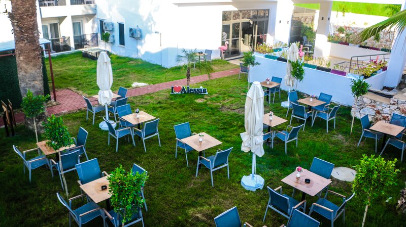 ALESSIA HOTEL