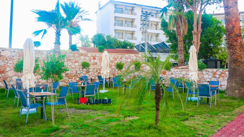 ALESSIA HOTEL