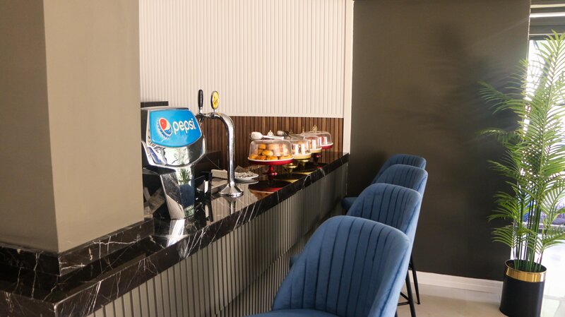 ALESSIA HOTEL