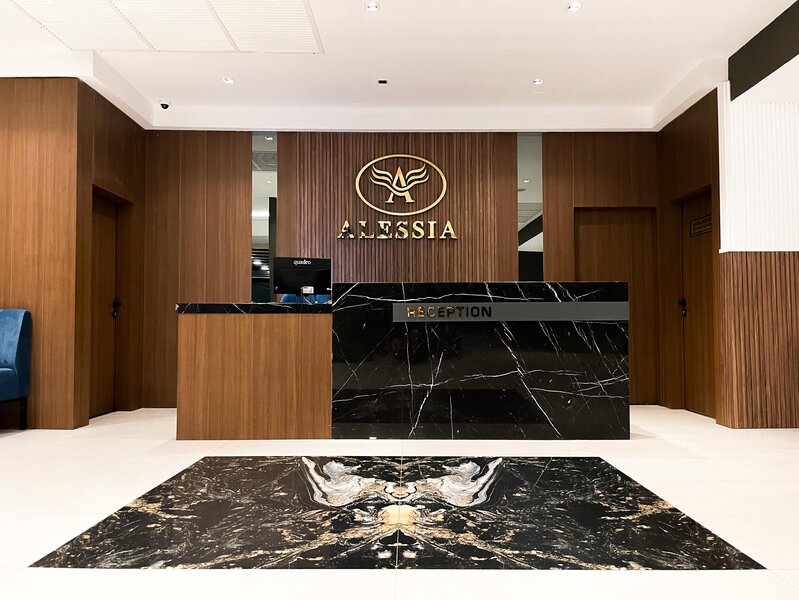 ALESSIA HOTEL