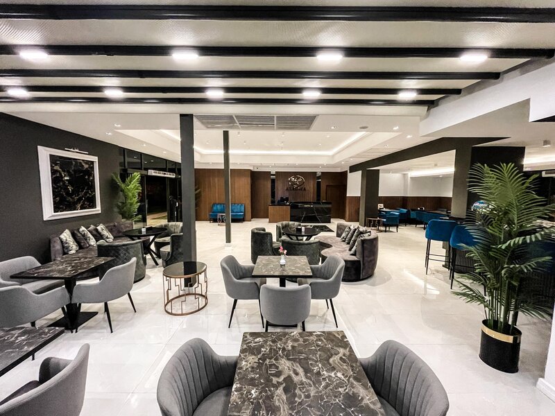 ALESSIA HOTEL