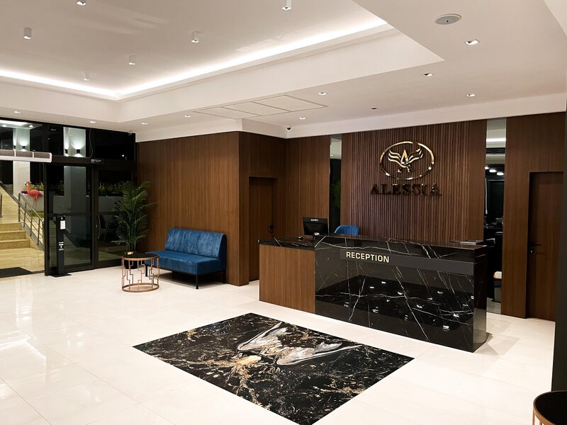 ALESSIA HOTEL