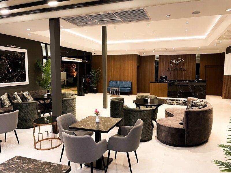 ALESSIA HOTEL