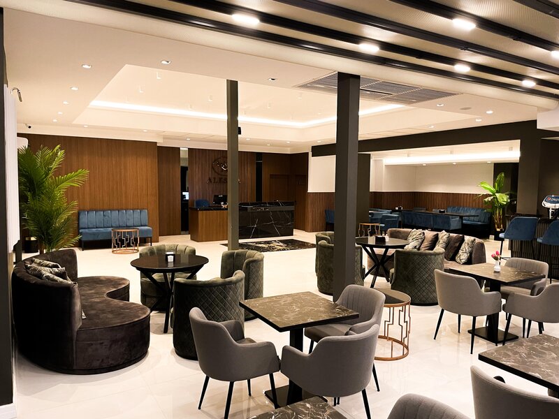 ALESSIA HOTEL