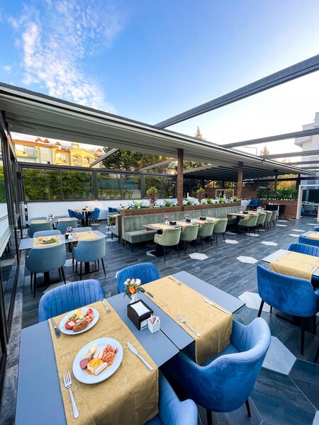 ALESSIA HOTEL