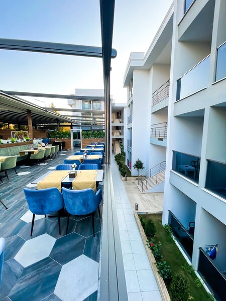 ALESSIA HOTEL