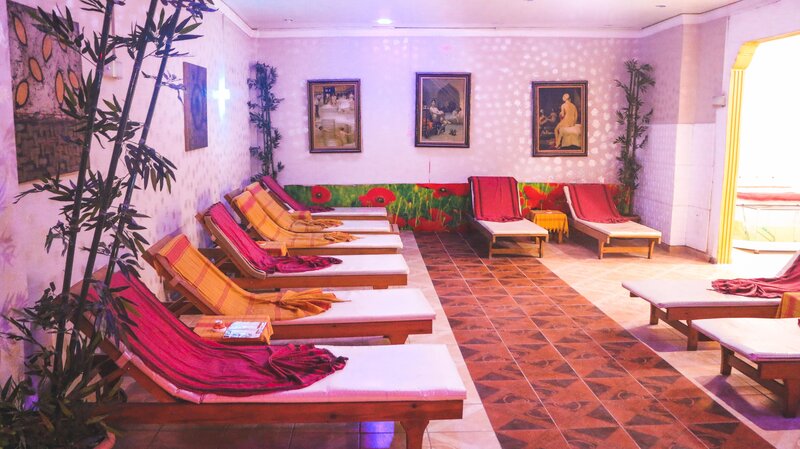 ALESSIA HOTEL