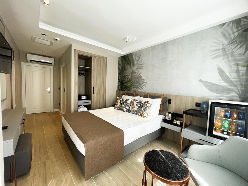 ALESSIA HOTEL