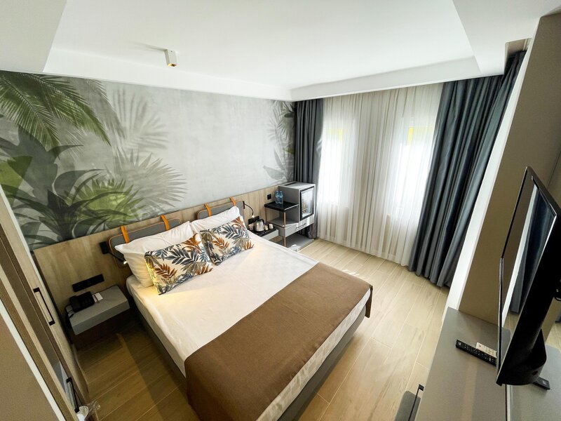 ALESSIA HOTEL