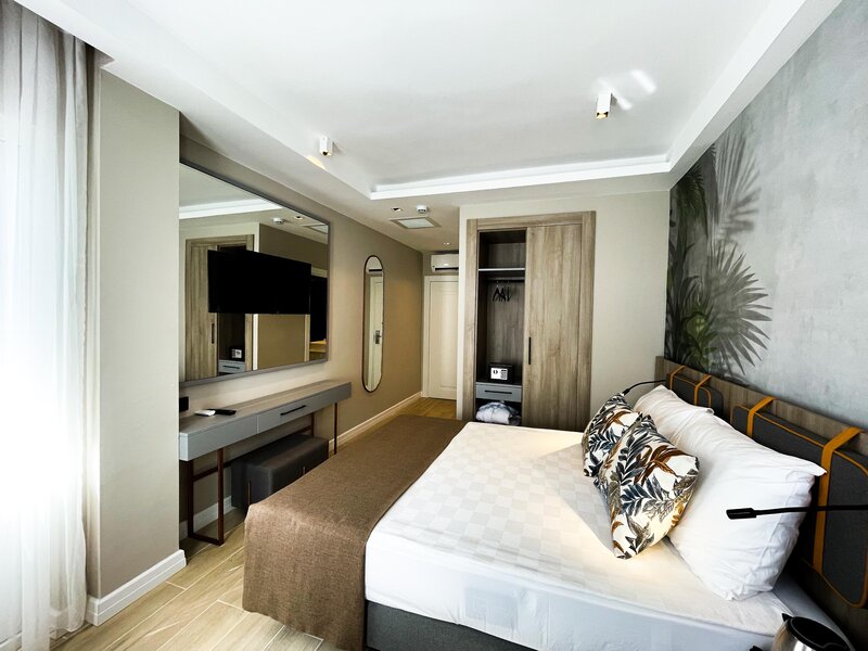 ALESSIA HOTEL