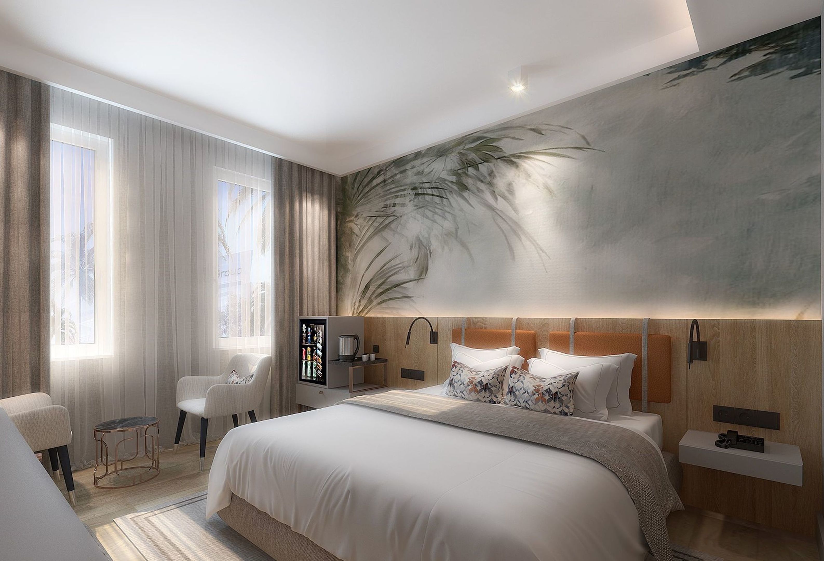 ALESSIA HOTEL