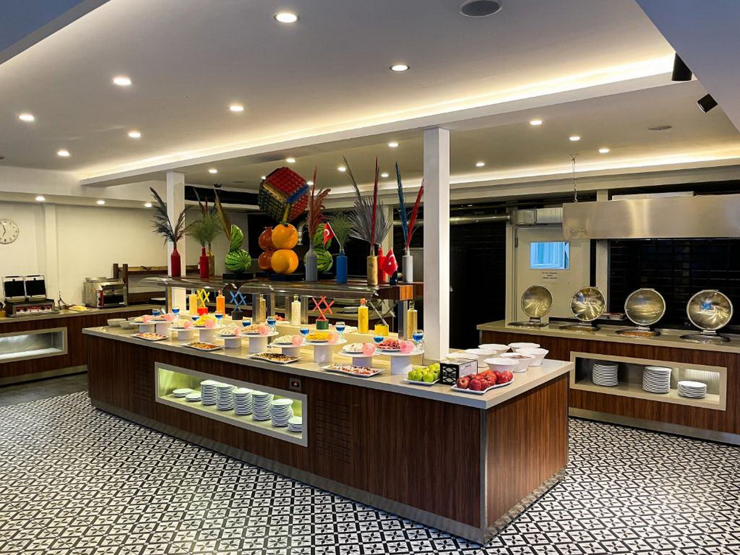 ALESSIA HOTEL