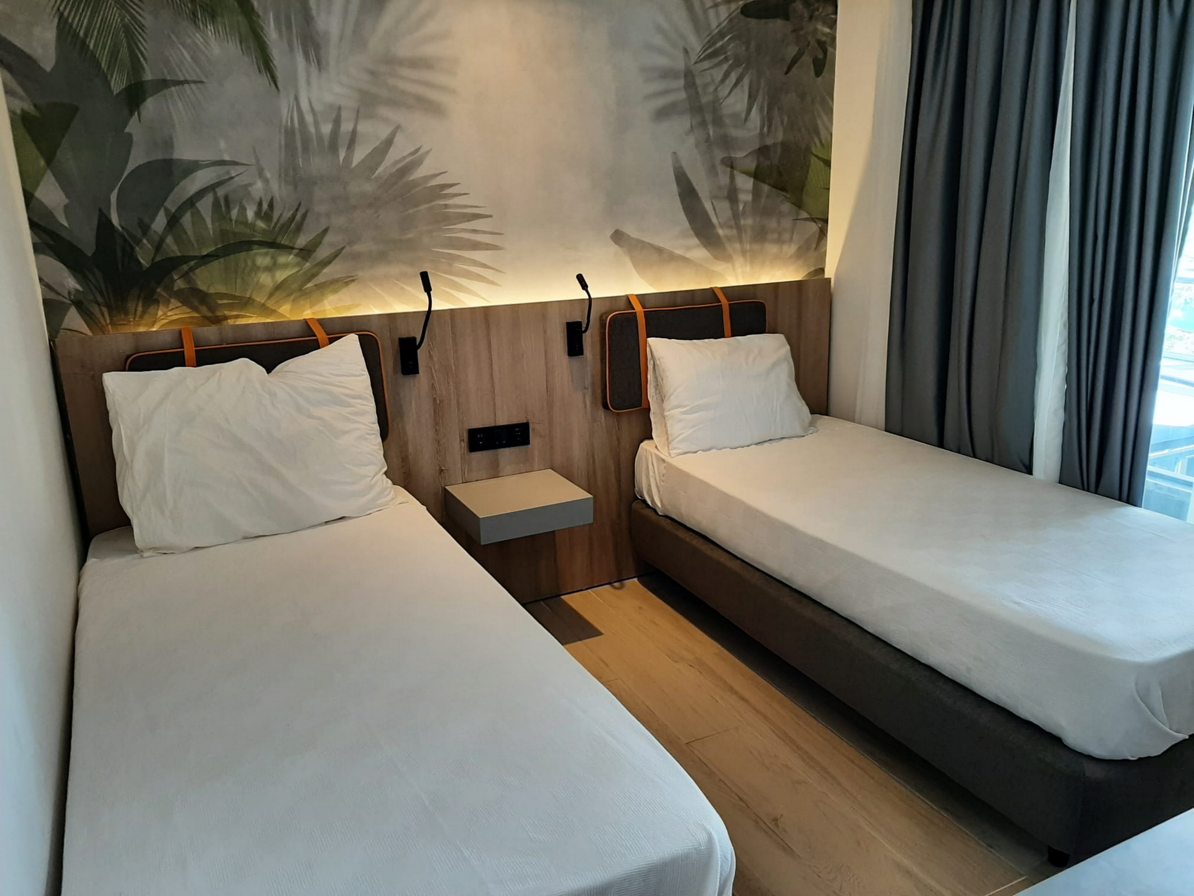 ALESSIA HOTEL