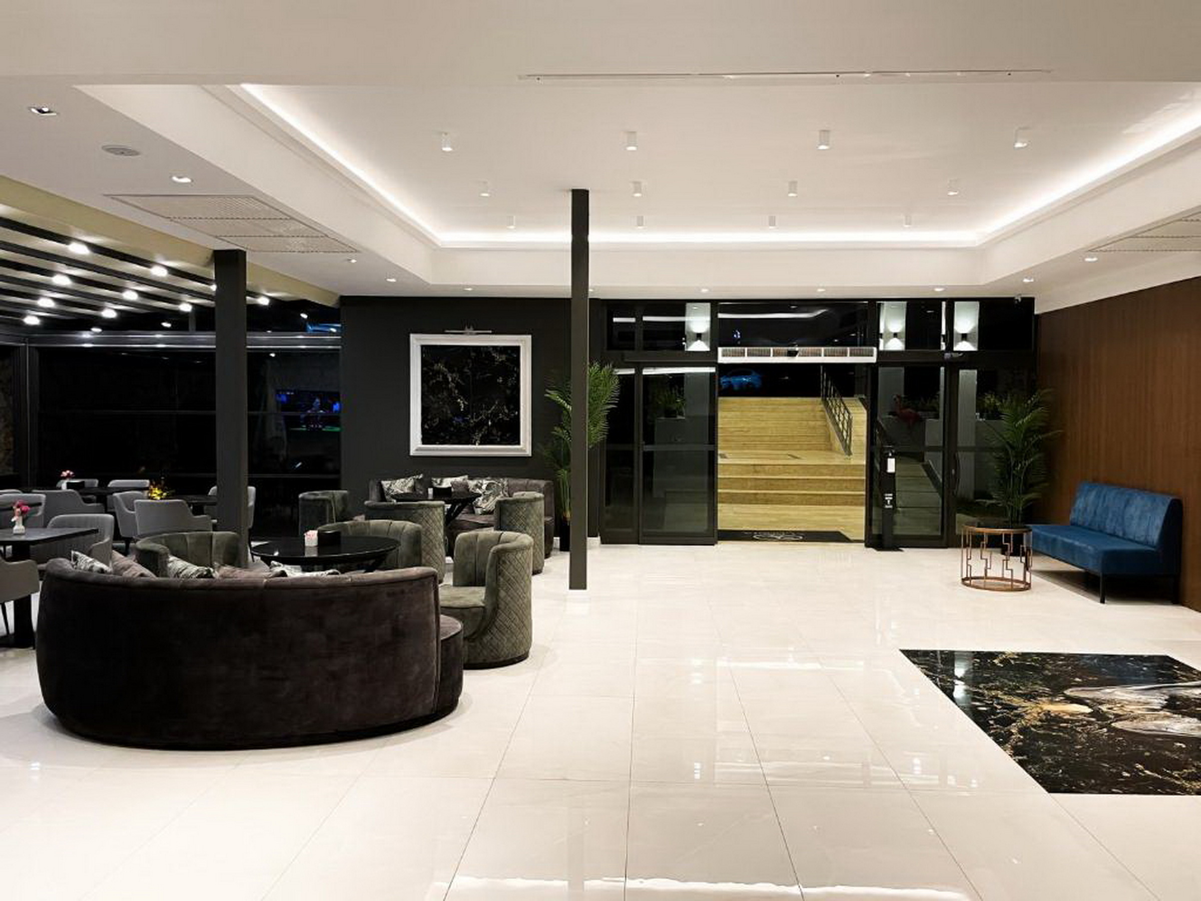 ALESSIA HOTEL