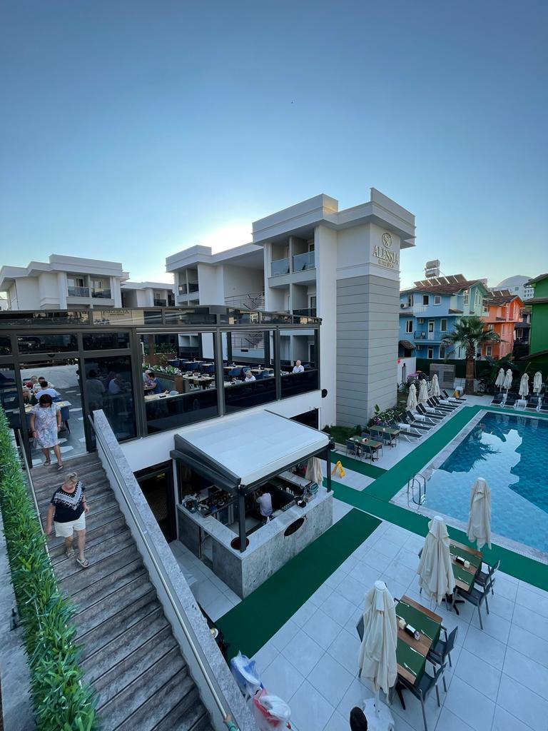 ALESSIA HOTEL
