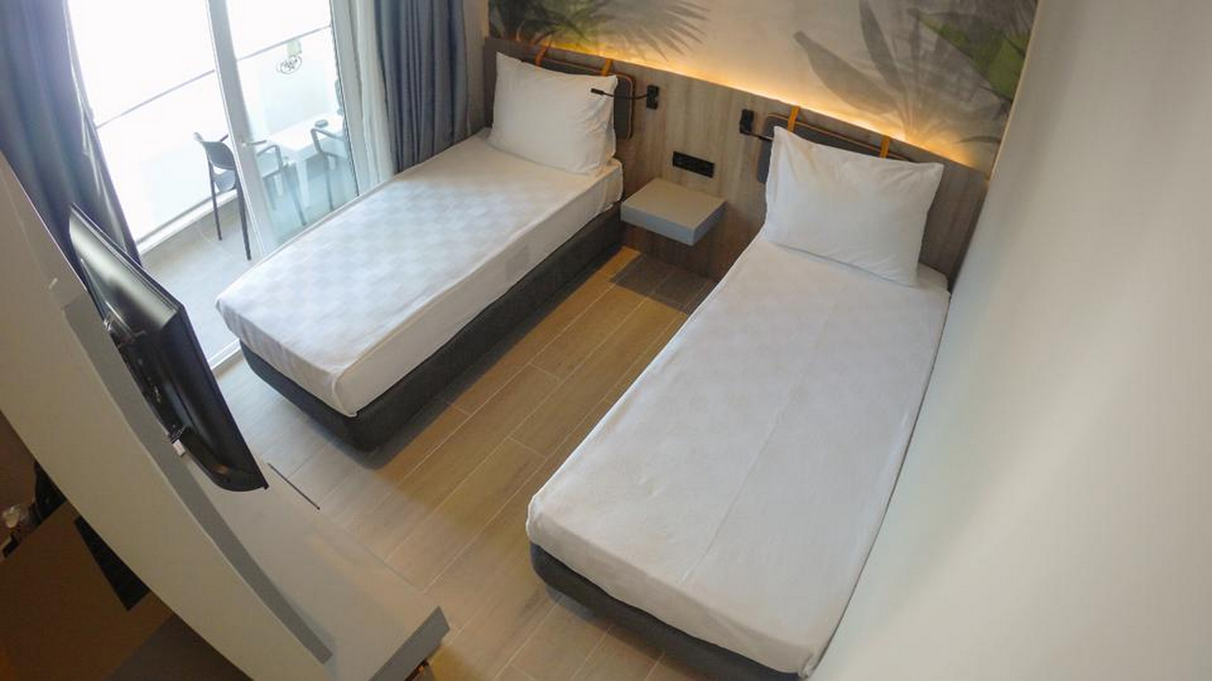 ALESSIA HOTEL