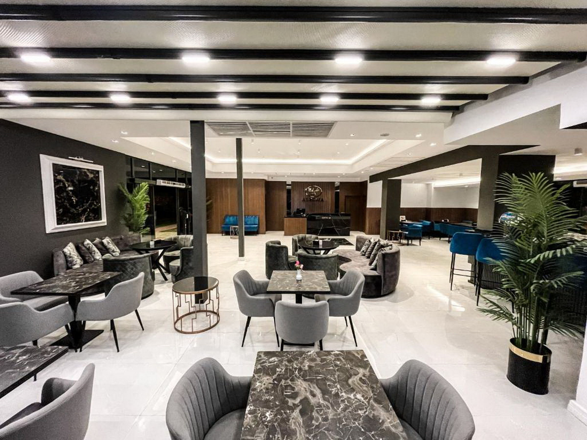 ALESSIA HOTEL
