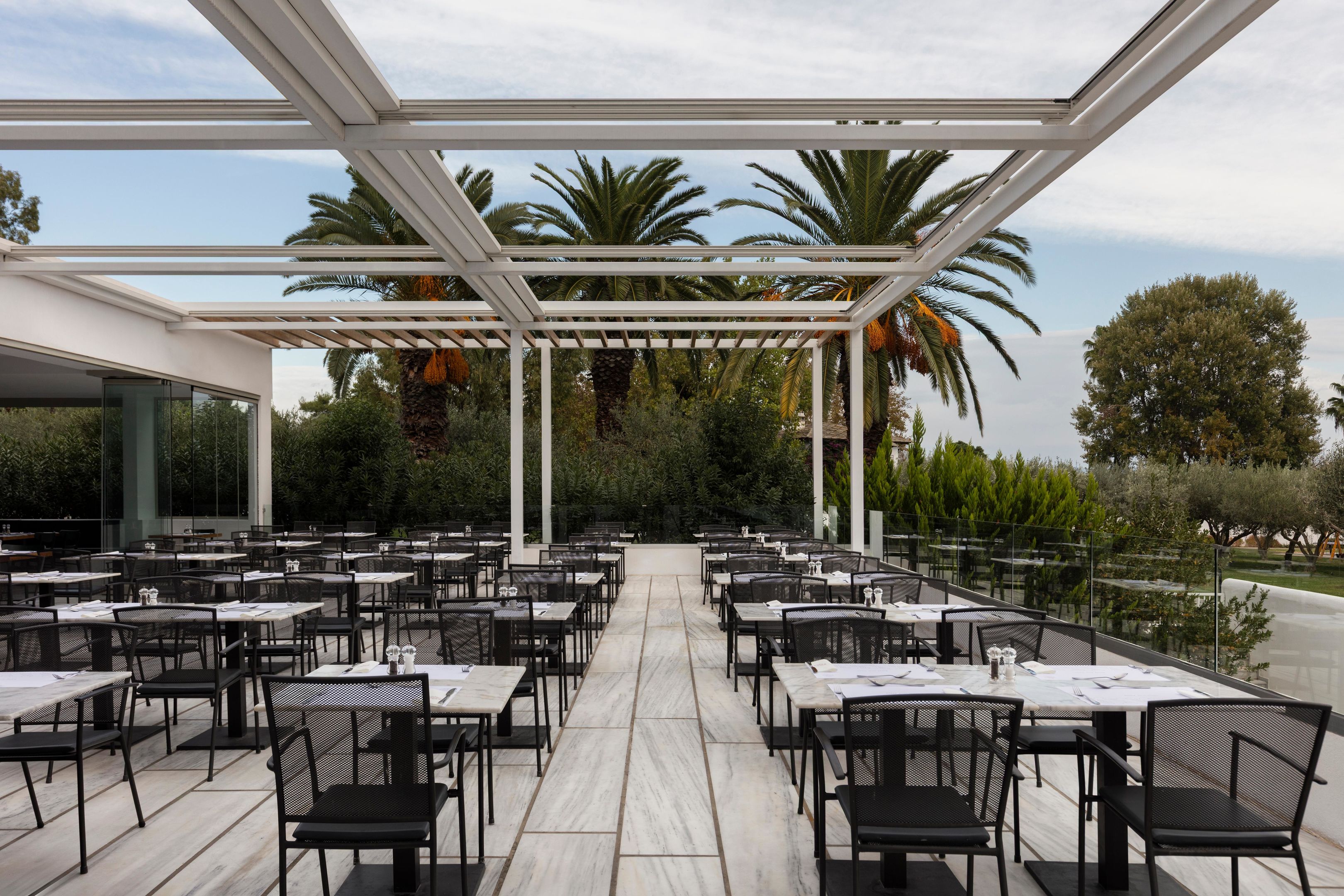KASSANDRA PALACE HOTEL AND SPA