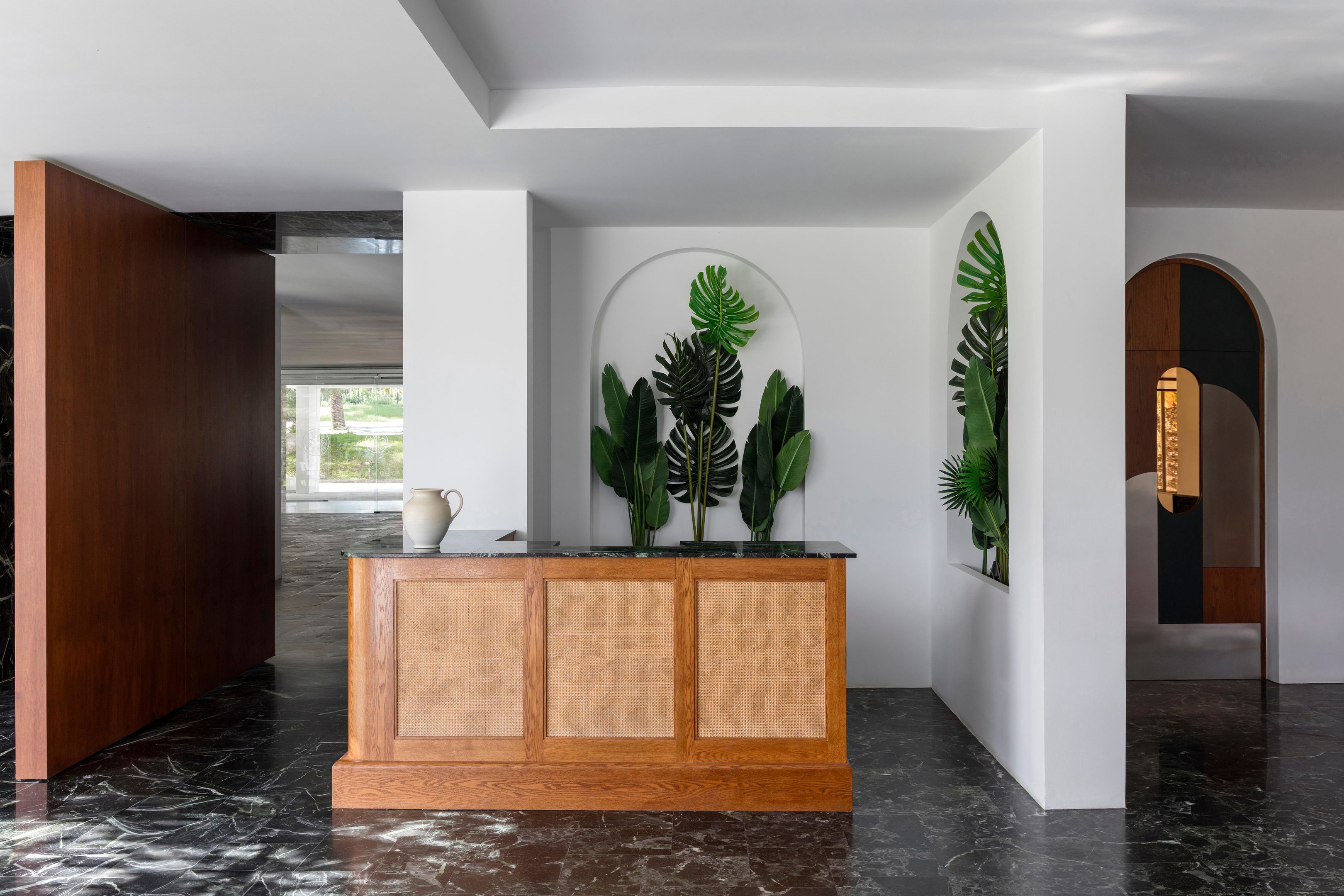 KASSANDRA PALACE HOTEL AND SPA