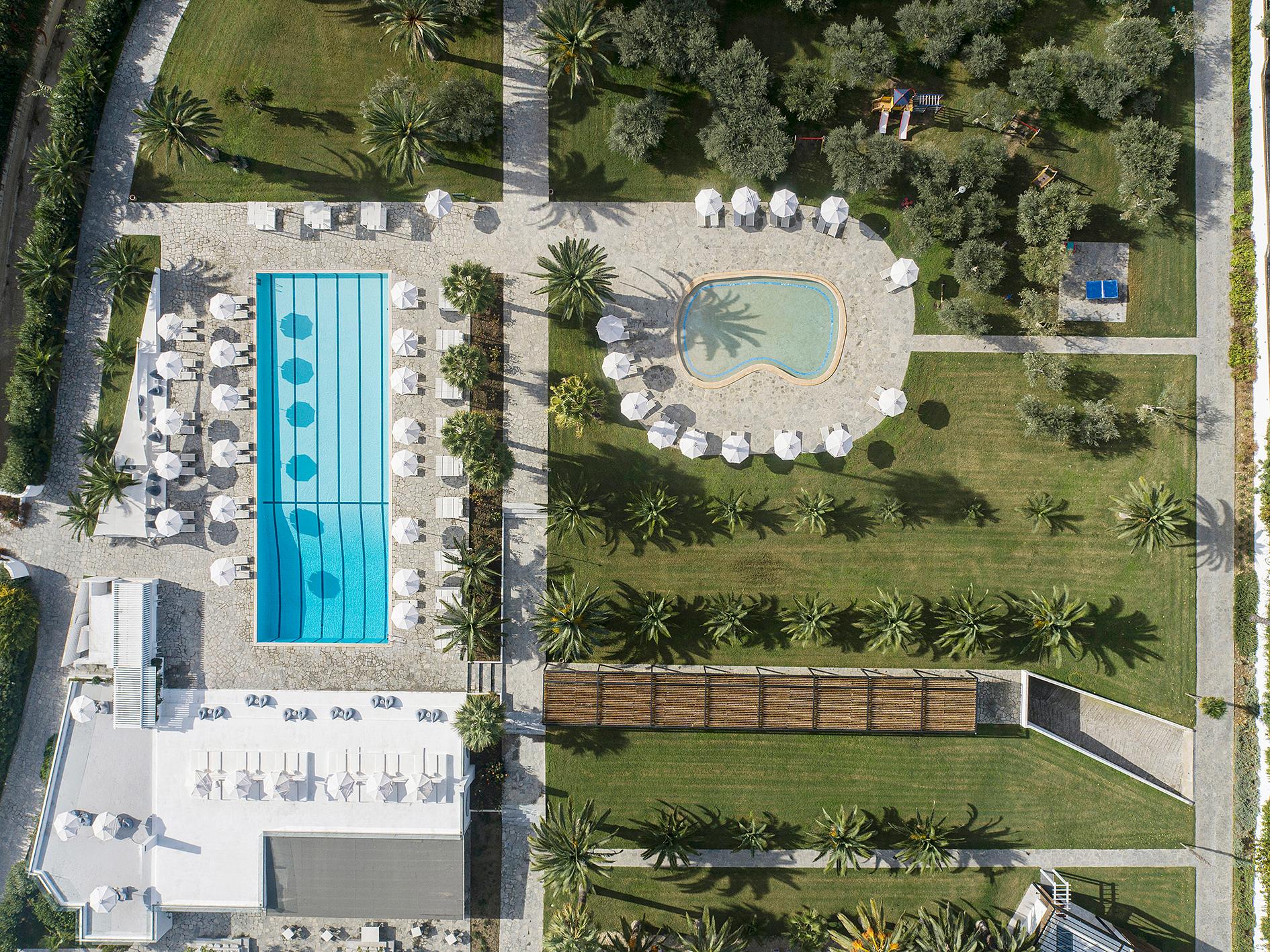 KASSANDRA PALACE HOTEL AND SPA