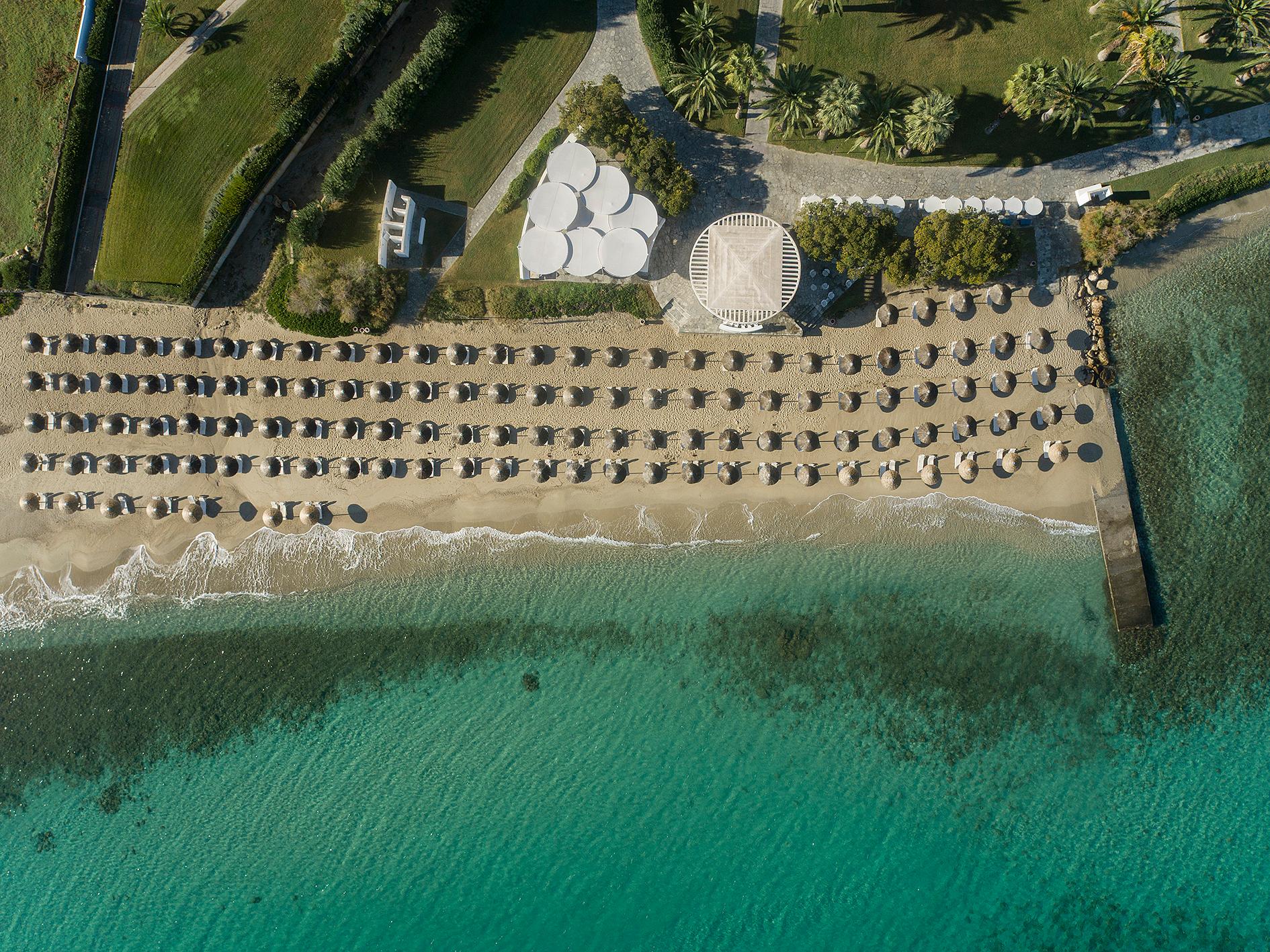 KASSANDRA PALACE HOTEL AND SPA