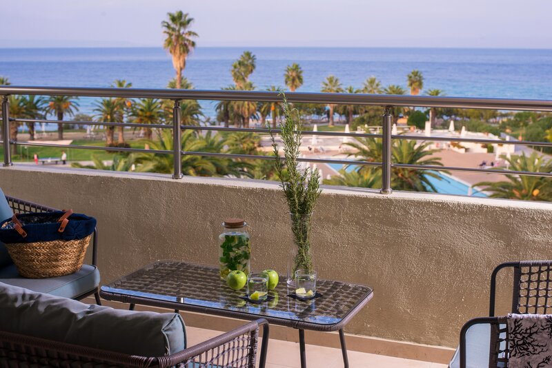 KASSANDRA PALACE HOTEL AND SPA