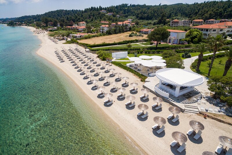 KASSANDRA PALACE HOTEL AND SPA